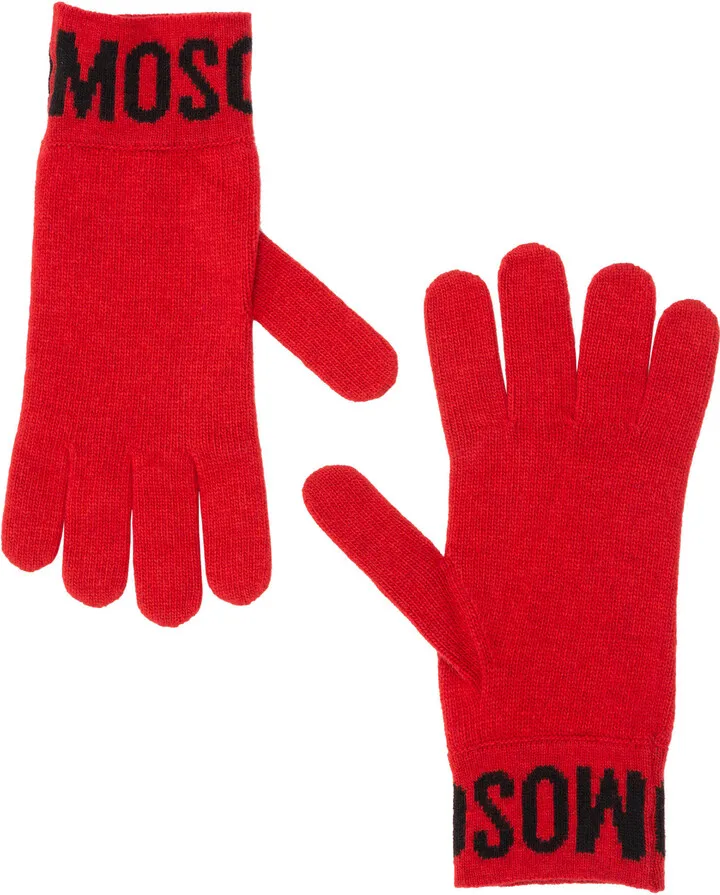 Cashmere Gloves