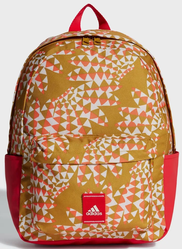 Classic Farm Backpack