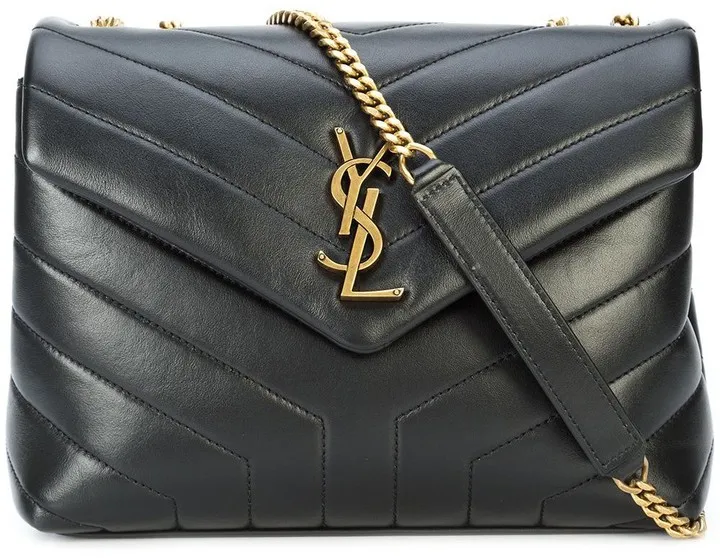 Loulou shoulder bag