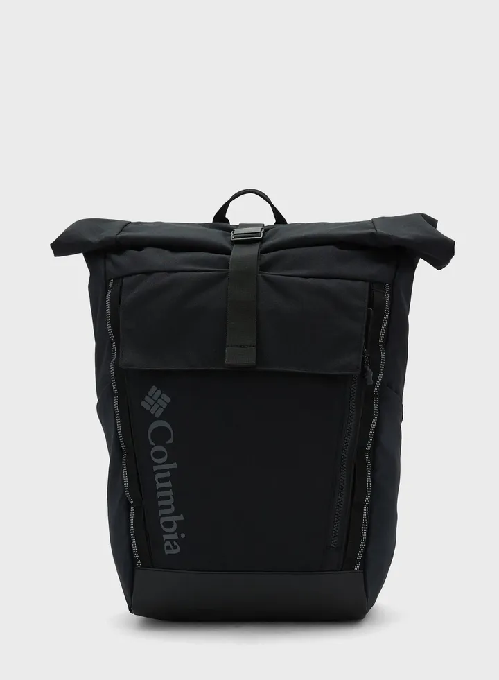 Convey 27L Rolltop Backpack