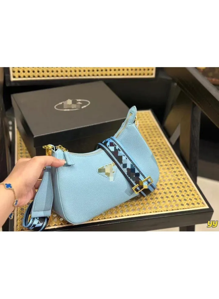 Ladies Brand Leather Shoulder Bag Women Fashion Hobo Bag Crossbody Handbag