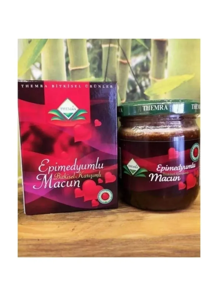 Themra honey 240 grams