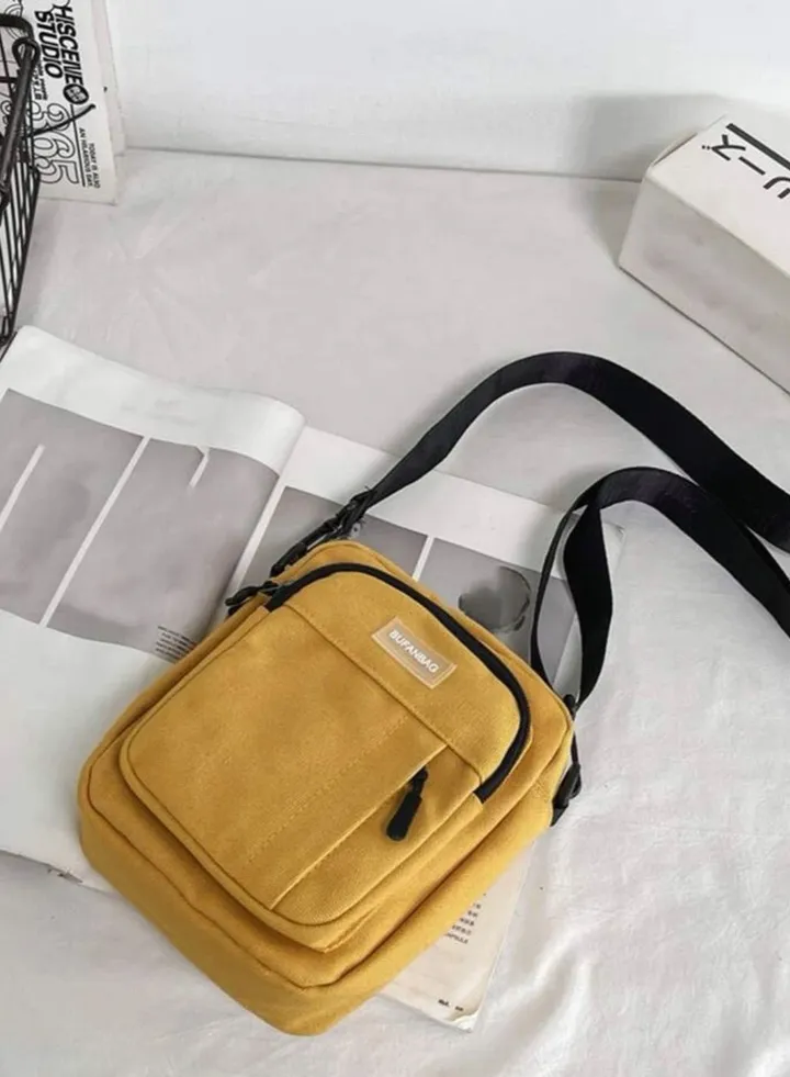 Bufanbag Crossbody For Men