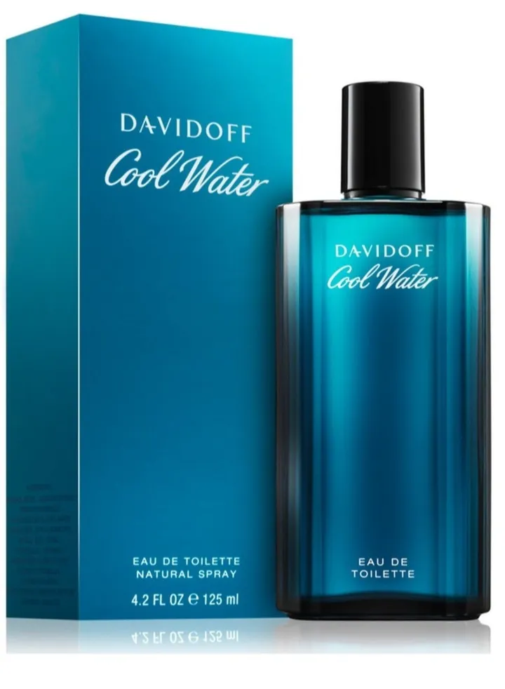 Cool 125 ml