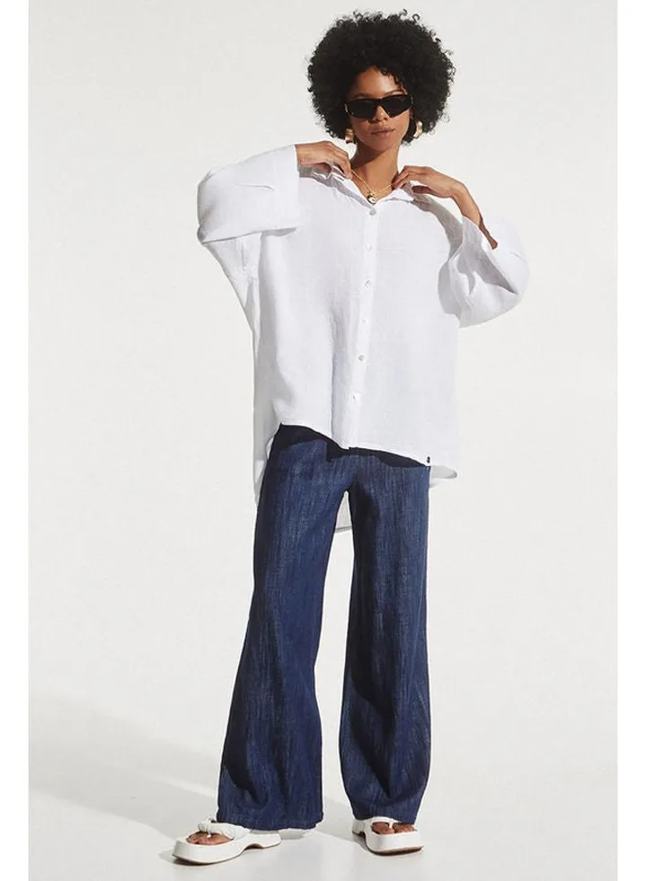 Florence denim jeans
