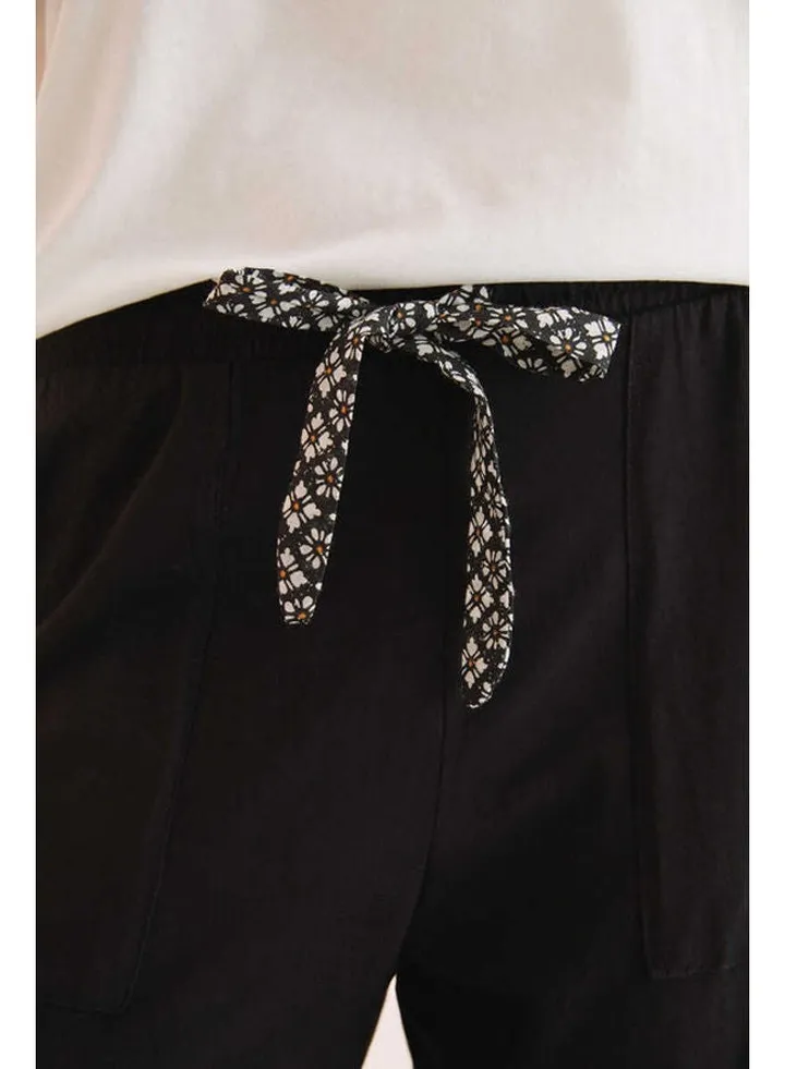 Cotton pants