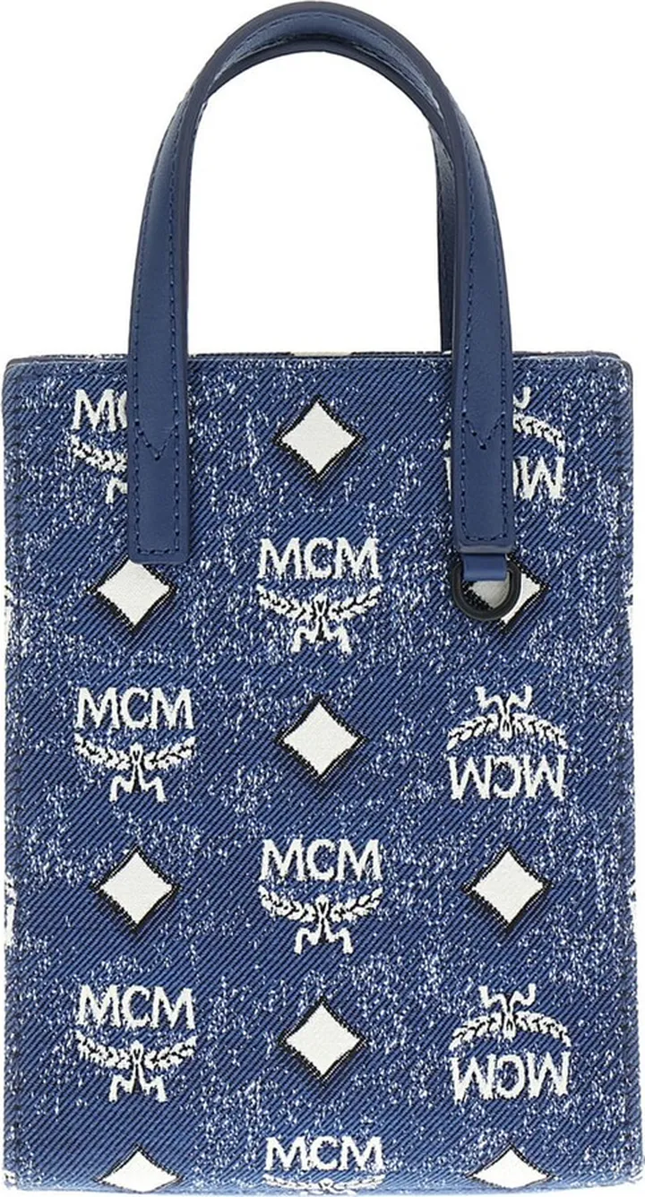 'aren' Mini Handbag