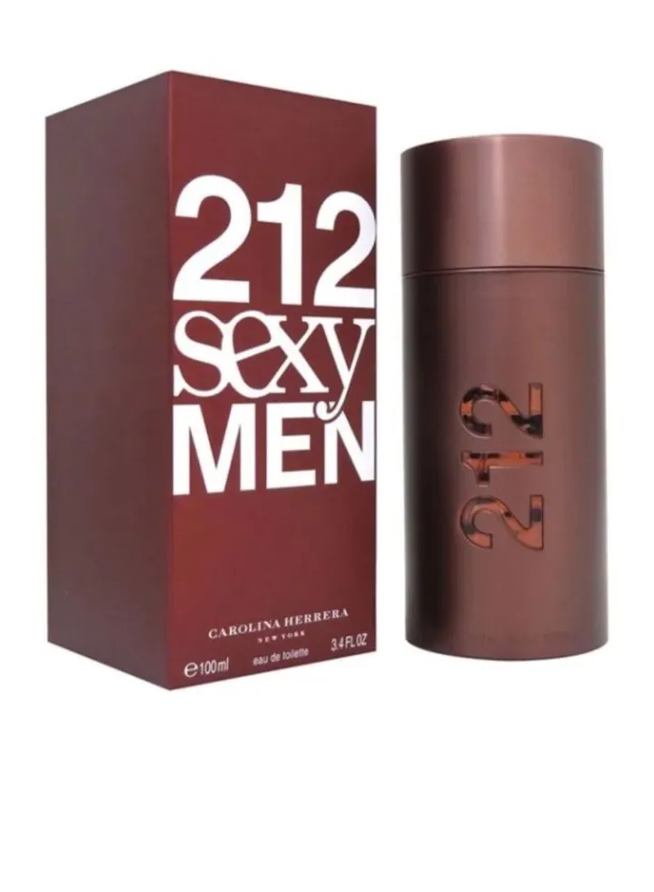CAROLINA HERRERA