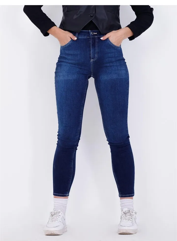 Skinny Jeans Pants