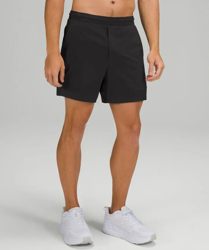 Pace Breaker Lined Shorts 5"