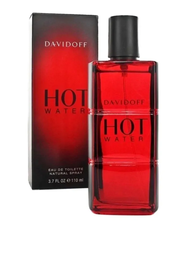 Davidoff