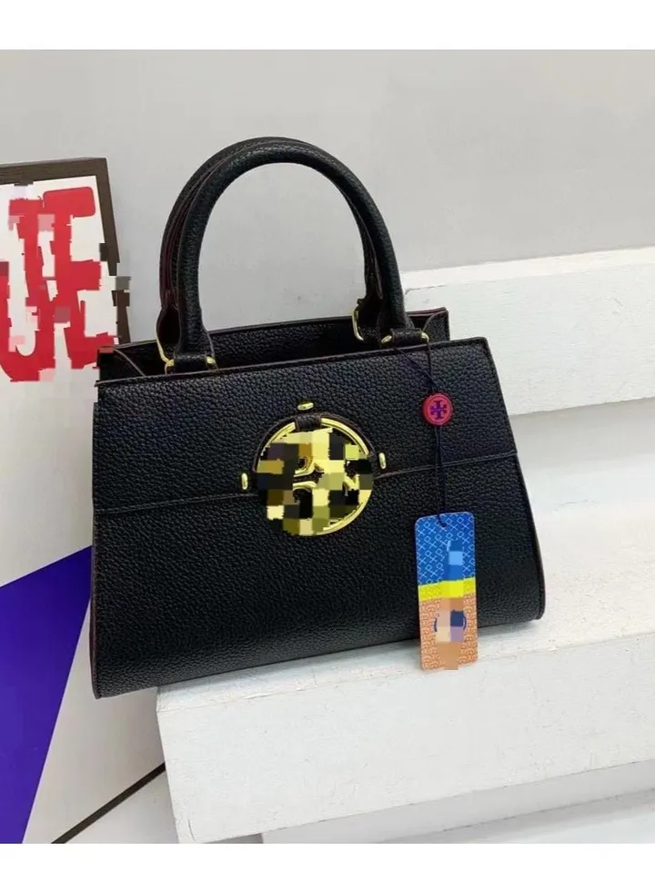Women's Stylish Handbags Luxury Famous Brands Shoulder Bag