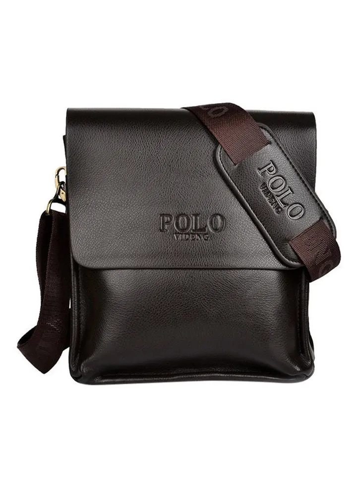 Crossbody Bag Brown
