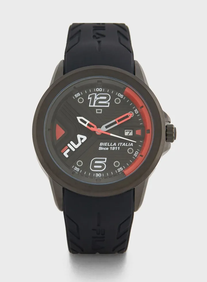 Kids Miyota 2317 Watch