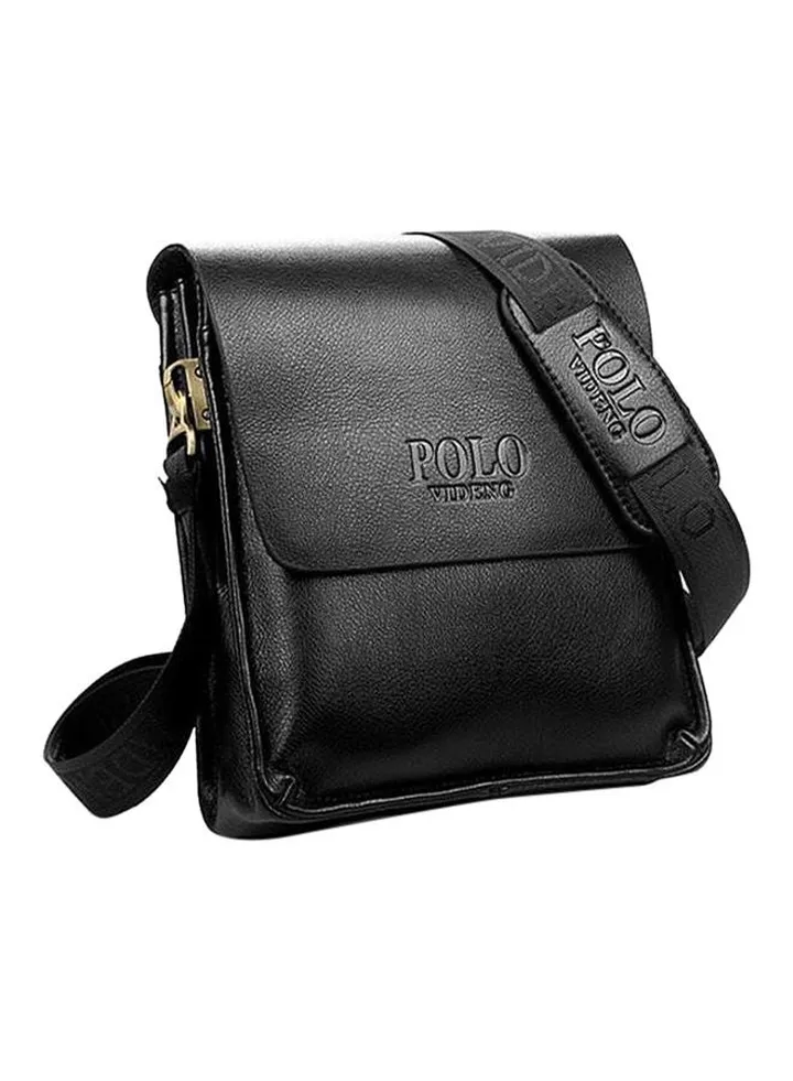 Exclusive Crossbody Bag Black