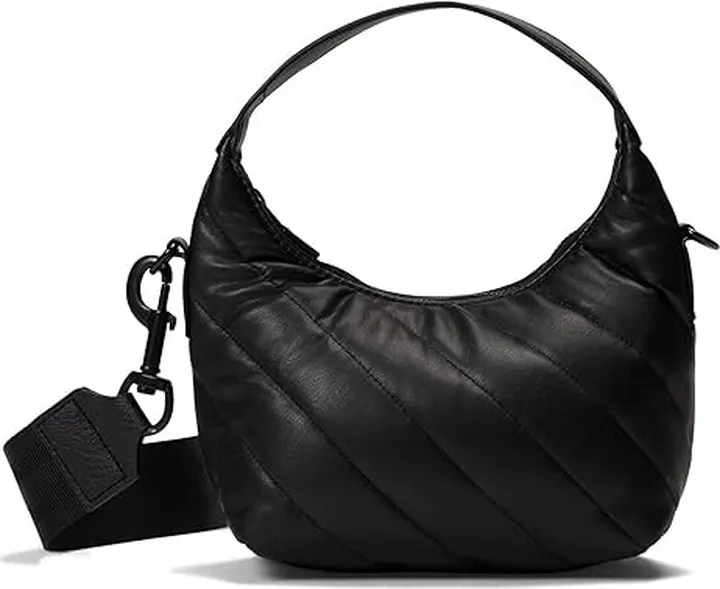 THINK ROYLN Luxe Studio - Small (Luxe Black) Handbags