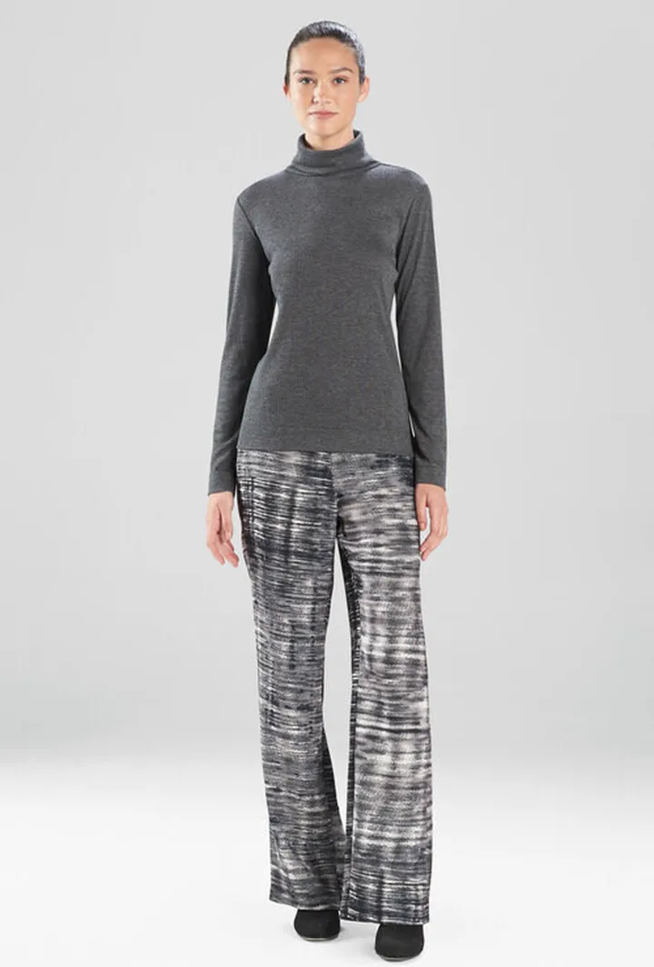Layering Turtleneck Top