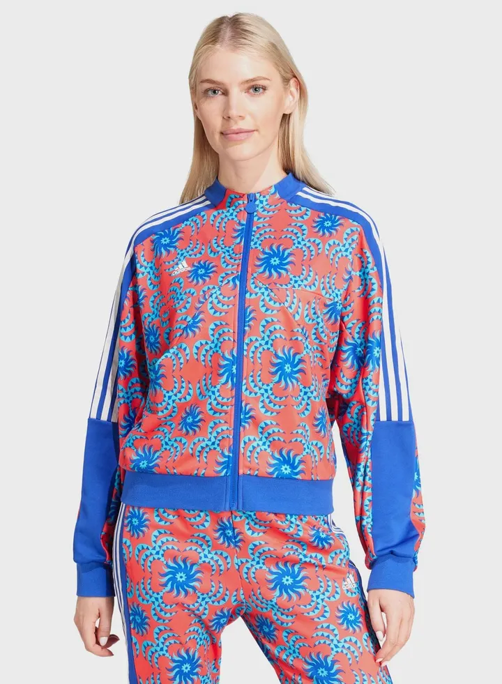 Farm Tiro Jacket
