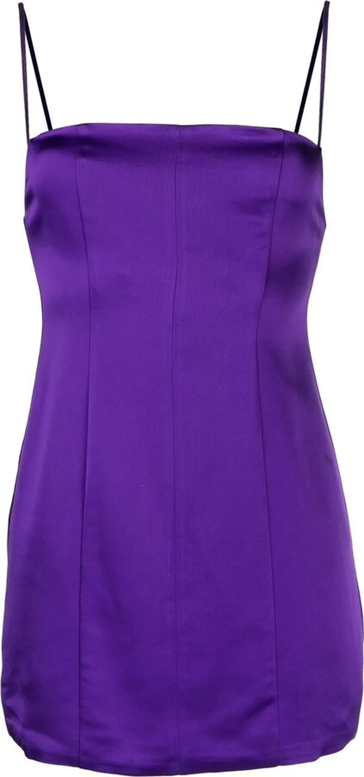 Janessa mini dress