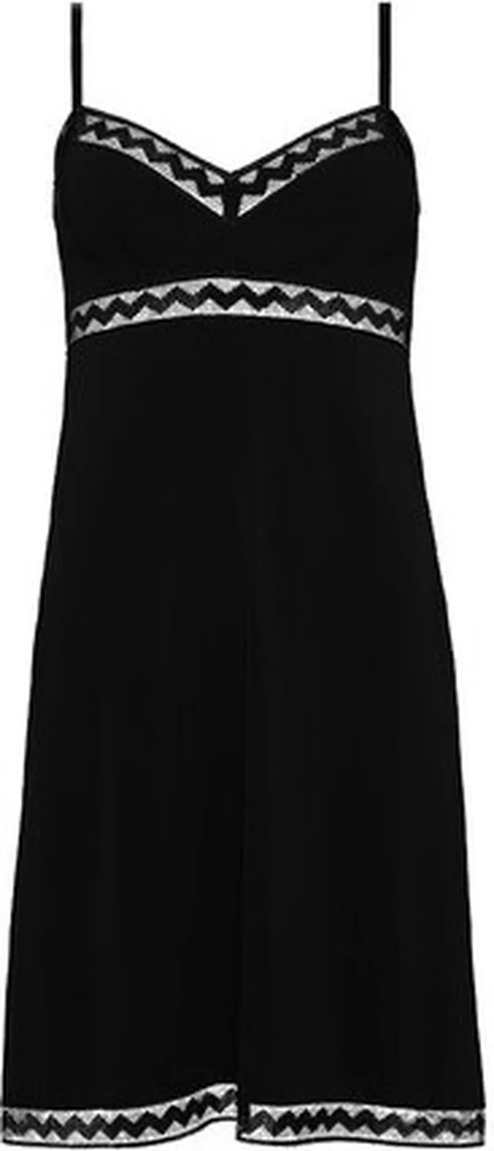 Melody short nightie