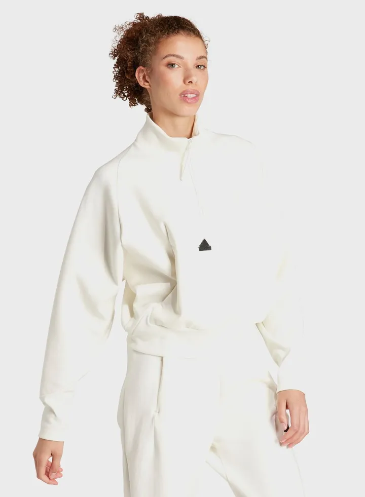 Z.N.E. Quarter Jacket