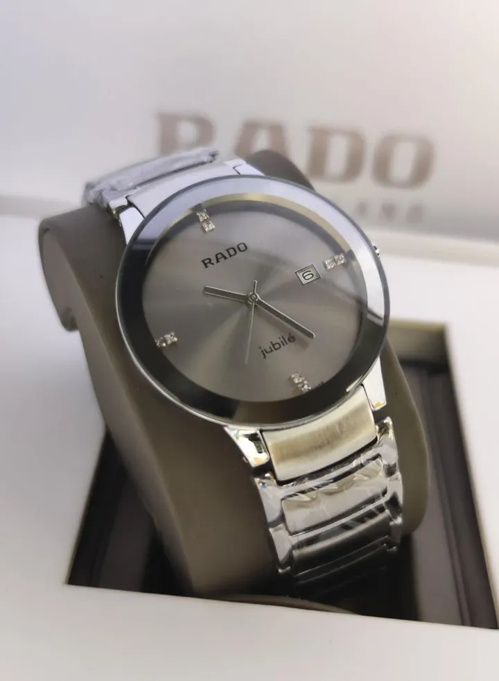 Rado men's watch