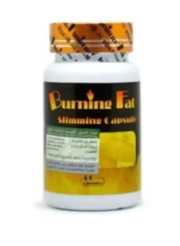 Burning Fat (Burn Fat)