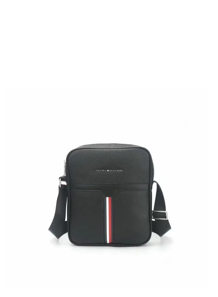 Tommy Hilfiger Stripe Crossbody Bag