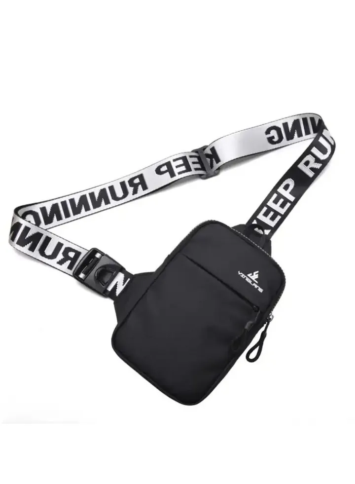 Men's travel bag