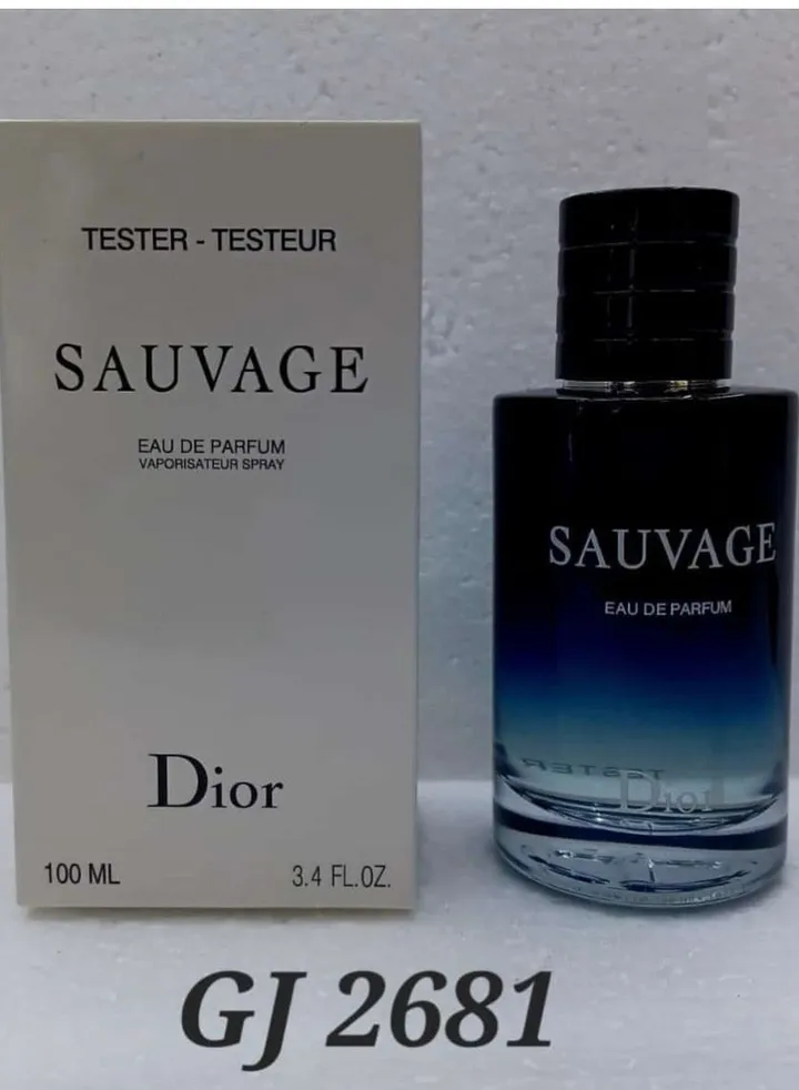Christian Dior