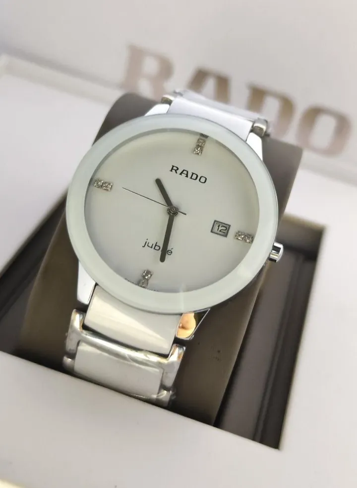 Rado men's watch
