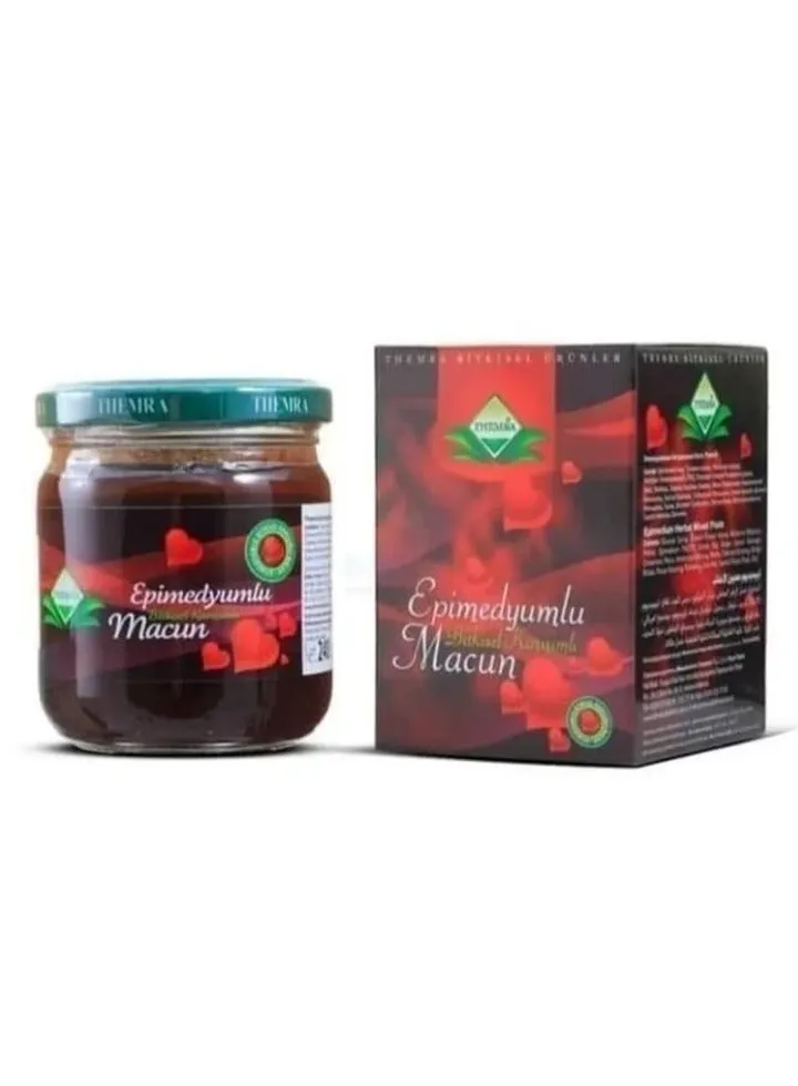 Turkish honey 240 grams