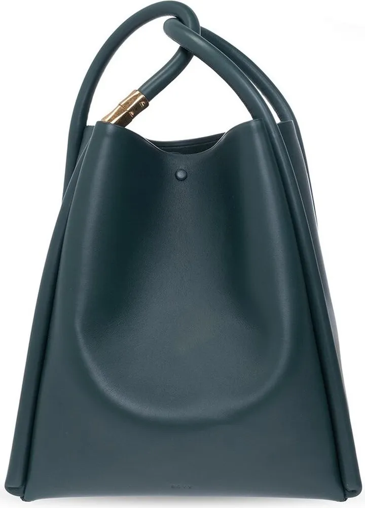 Boyy Lotus 25 Beach Handbag