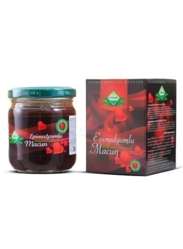 Turkish honey 240 grams
