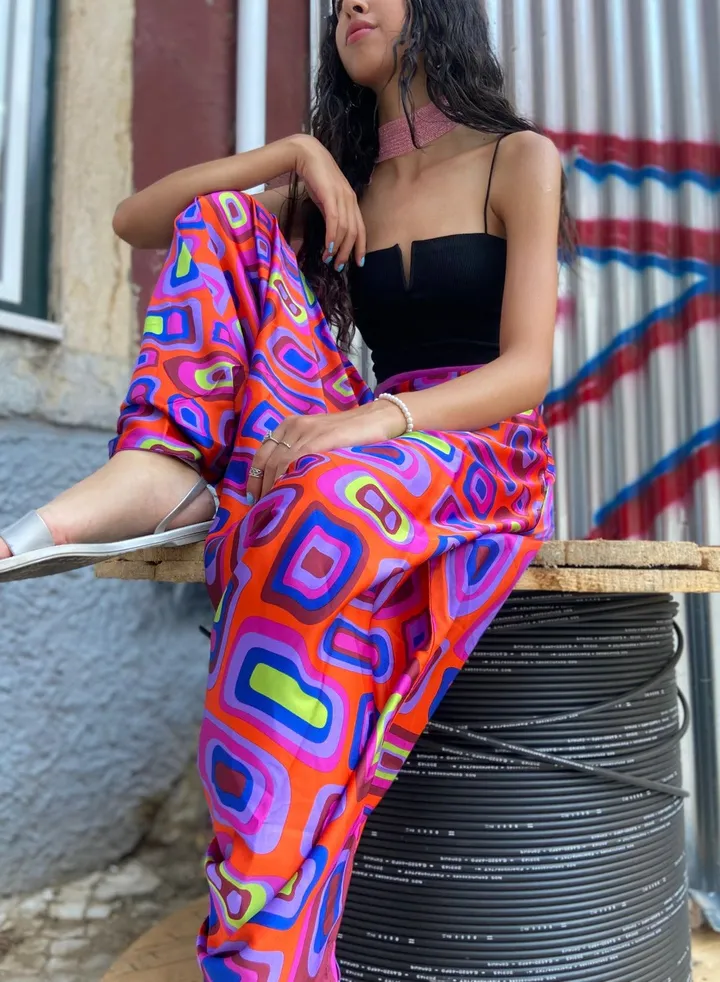SHERWAL PANTS