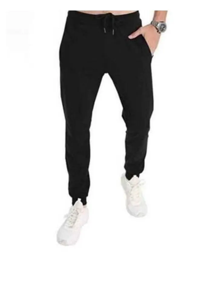 Unisex cotton pants