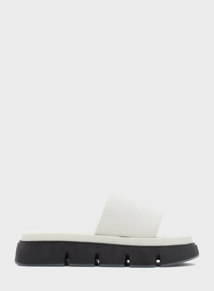 Elama Wedge Sandal