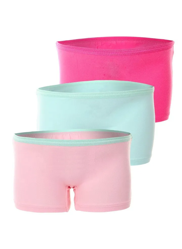 Mesery Bundle OF (3) Girls Hotshrot