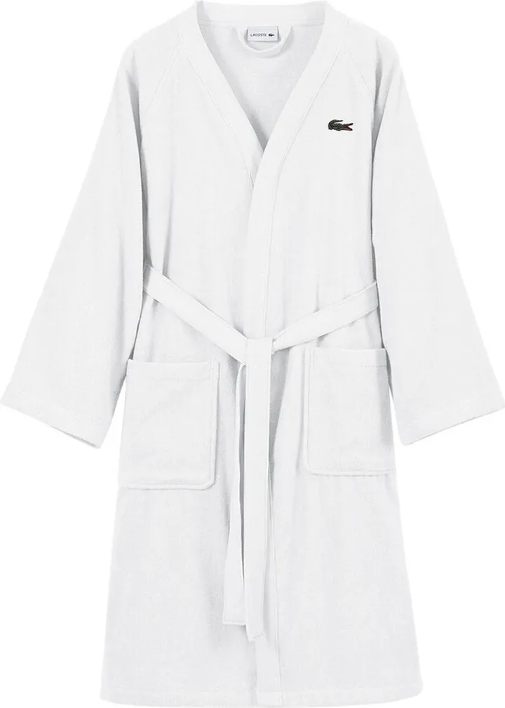 Lacoste Classic Pique Robe
