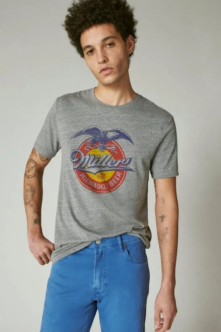 Millers Graphic Tee