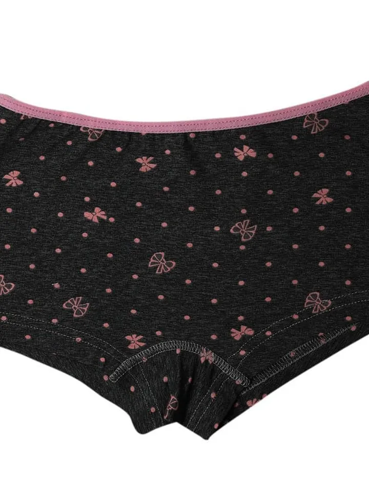 Girls printed Brief