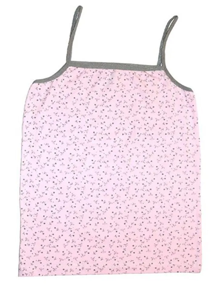 Girls Undershirt