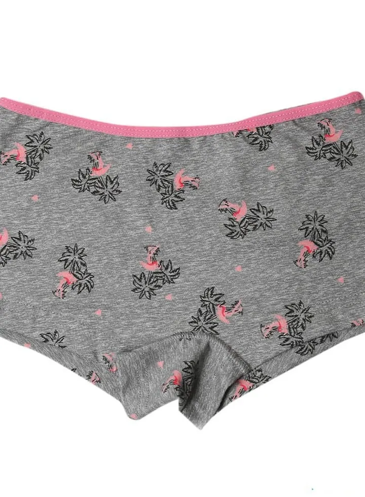 Girls printed Brief
