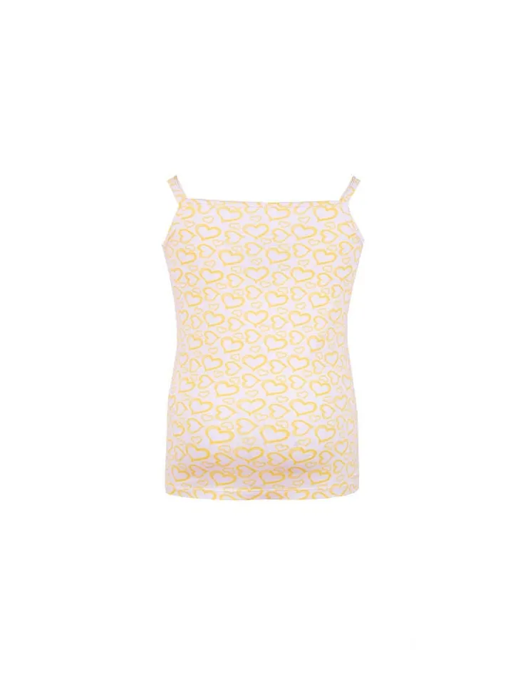 Girl Protal Top
