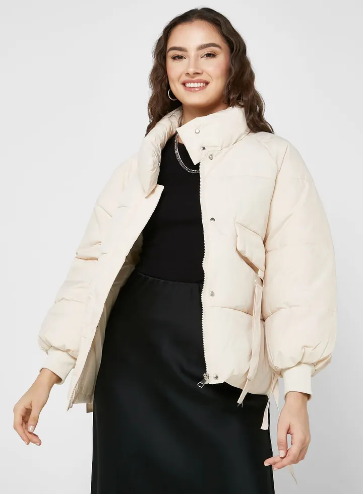 Classic Padded Jacket