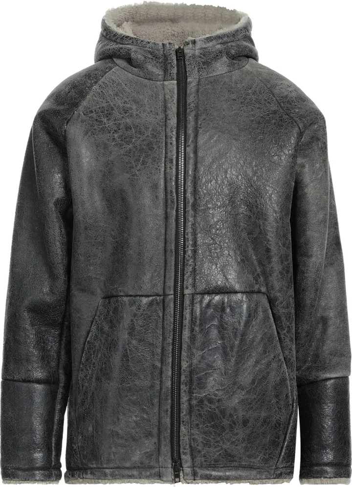 Jacket Black
