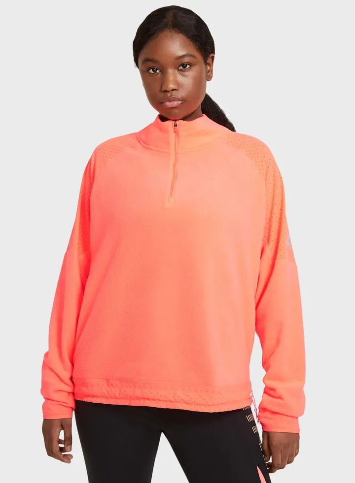 Air Midlayer Reflective Jacket