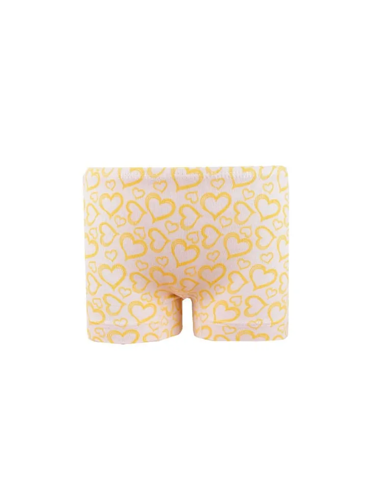 Girl Short