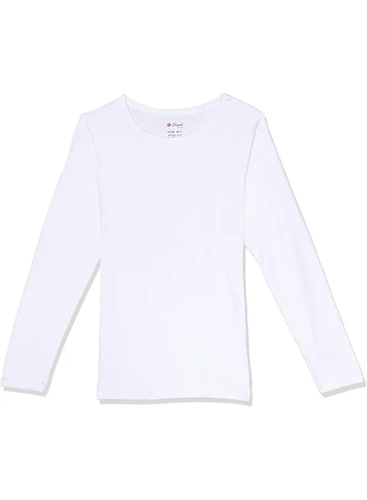 Kids Long Sleeves Undershirt