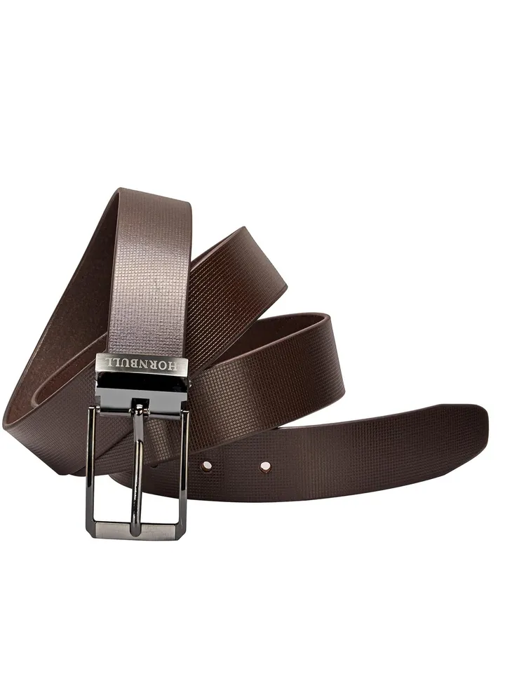Jason Men’s Leather Belt | Leather Belt for Men | Formal Men’s Leather Belt